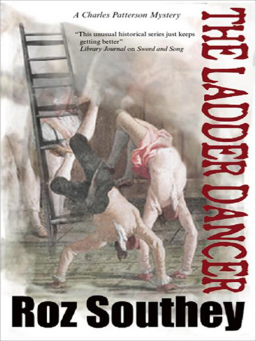 Title details for The Ladder Dancer by Roz Southey - Available